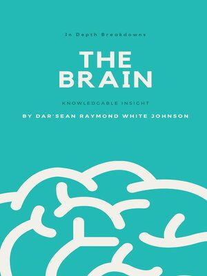 cover image of The Brain